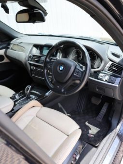 
										2015 BMW X4 full									