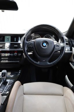 
										2015 BMW X4 full									