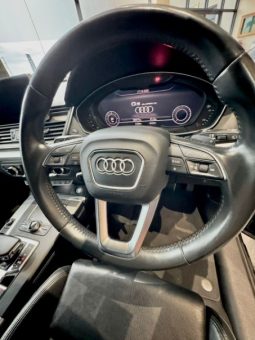 
										2018 Audi Q5 full									