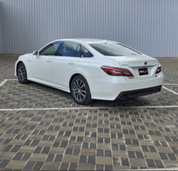 
										Toyota Crown 2018 full									