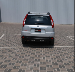 
										2012 Nissan X-Trail full									