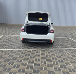 
										Toyota Crown 2018 full									