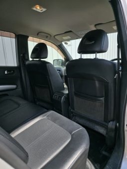 
										2012 Nissan X-Trail full									