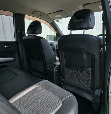 
								2012 Nissan X-Trail full									