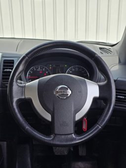 
										2012 Nissan X-Trail full									