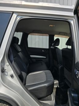 
										2012 Nissan X-Trail full									