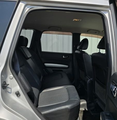 
								2012 Nissan X-Trail full									