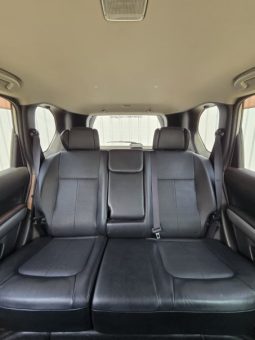 
										2012 Nissan X-Trail full									