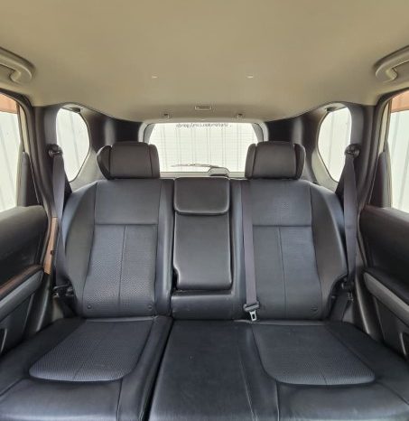 
								2012 Nissan X-Trail full									