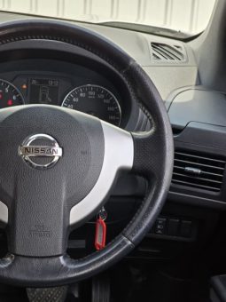 
										2012 Nissan X-Trail full									