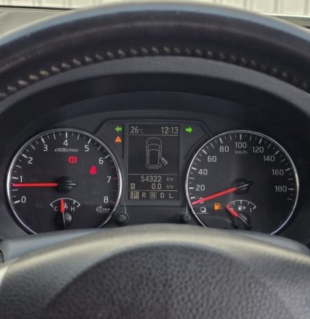 
								2012 Nissan X-Trail full									