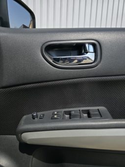 
										2012 Nissan X-Trail full									