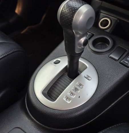 
								2012 Nissan X-Trail full									