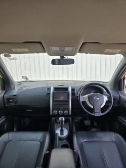 
										2012 Nissan X-Trail full									