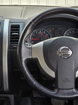 
										2012 Nissan X-Trail full									