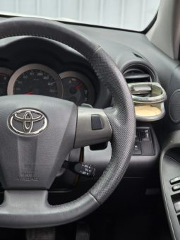 
										2012 Toyota Vanguard full									