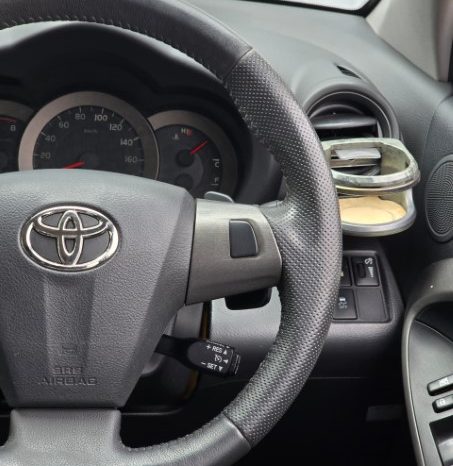 
								2012 Toyota Vanguard full									