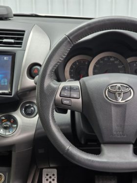 2012 Toyota Vanguard