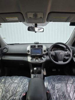 
										2012 Toyota Vanguard full									