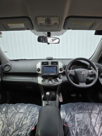 2012 Toyota Vanguard