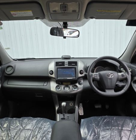 
								2012 Toyota Vanguard full									
