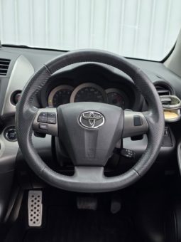
										2012 Toyota Vanguard full									
