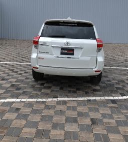 
										2012 Toyota Vanguard full									