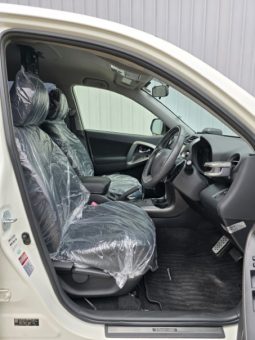 
										2012 Toyota Vanguard full									