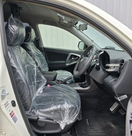 
								2012 Toyota Vanguard full									