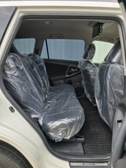 
										2012 Toyota Vanguard full									