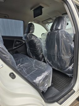 
										2012 Toyota Vanguard full									