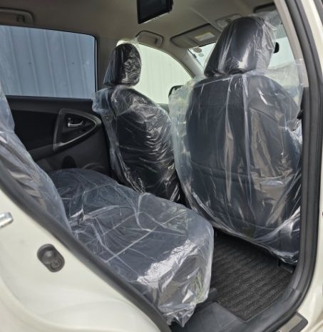 
								2012 Toyota Vanguard full									