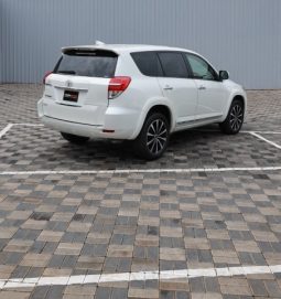 
										2012 Toyota Vanguard full									