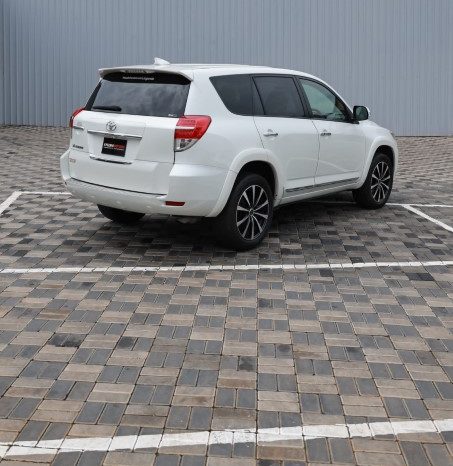 
								2012 Toyota Vanguard full									