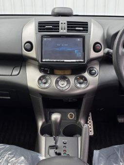 
										2012 Toyota Vanguard full									