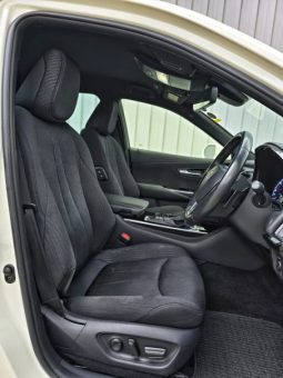 
										Toyota Crown 2018 full									