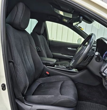 
								Toyota Crown 2018 full									