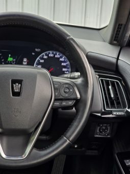 
										Toyota Crown 2018 full									