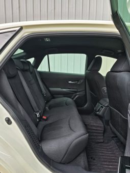 
										Toyota Crown 2018 full									