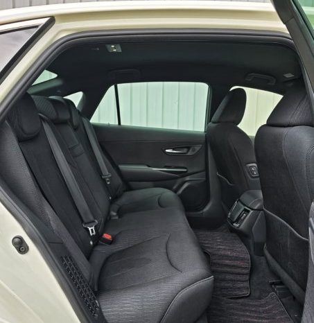 
								Toyota Crown 2018 full									