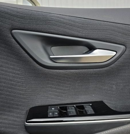 
								Toyota Crown 2018 full									