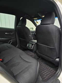 
										Toyota Crown 2018 full									