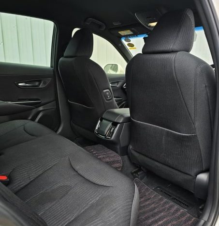 
								Toyota Crown 2018 full									