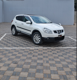
										2012 Nissan Dualis full									