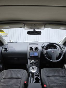 
										2012 Nissan Dualis full									