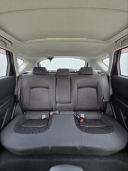 
										2012 Nissan Dualis full									