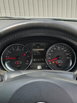 
										2012 Nissan Dualis full									