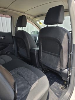
										2012 Nissan Dualis full									