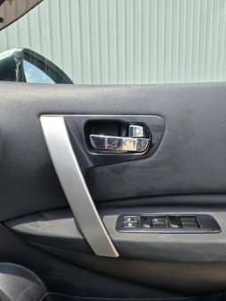 
										2012 Nissan Dualis full									