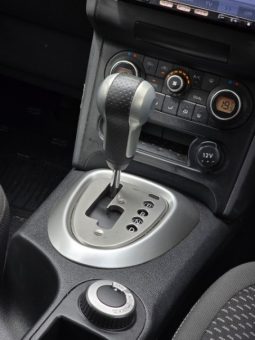 
										2012 Nissan Dualis full									